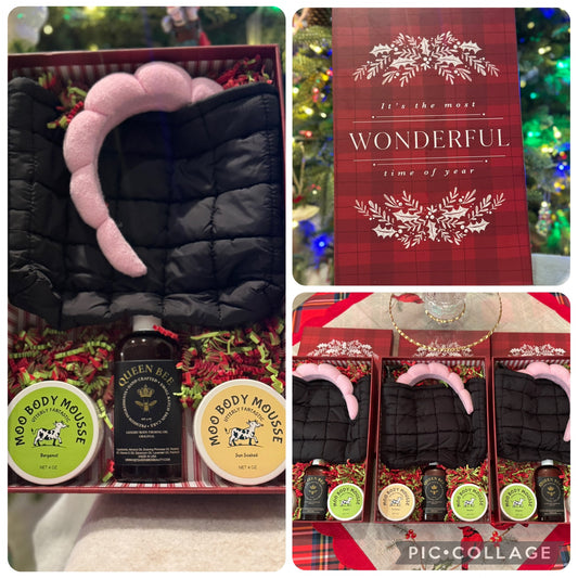 Beauty Luxury Gift Set