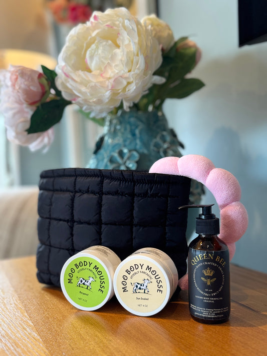 Beauty Luxury Gift Set