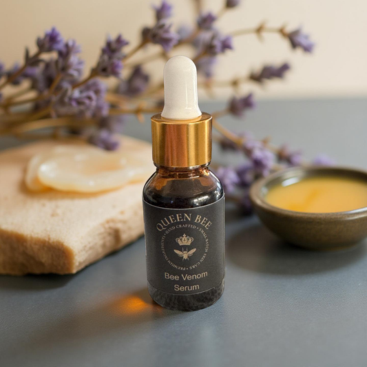 Bee Venom Serum